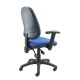 Varsity Twin Lever Operator Office Chair